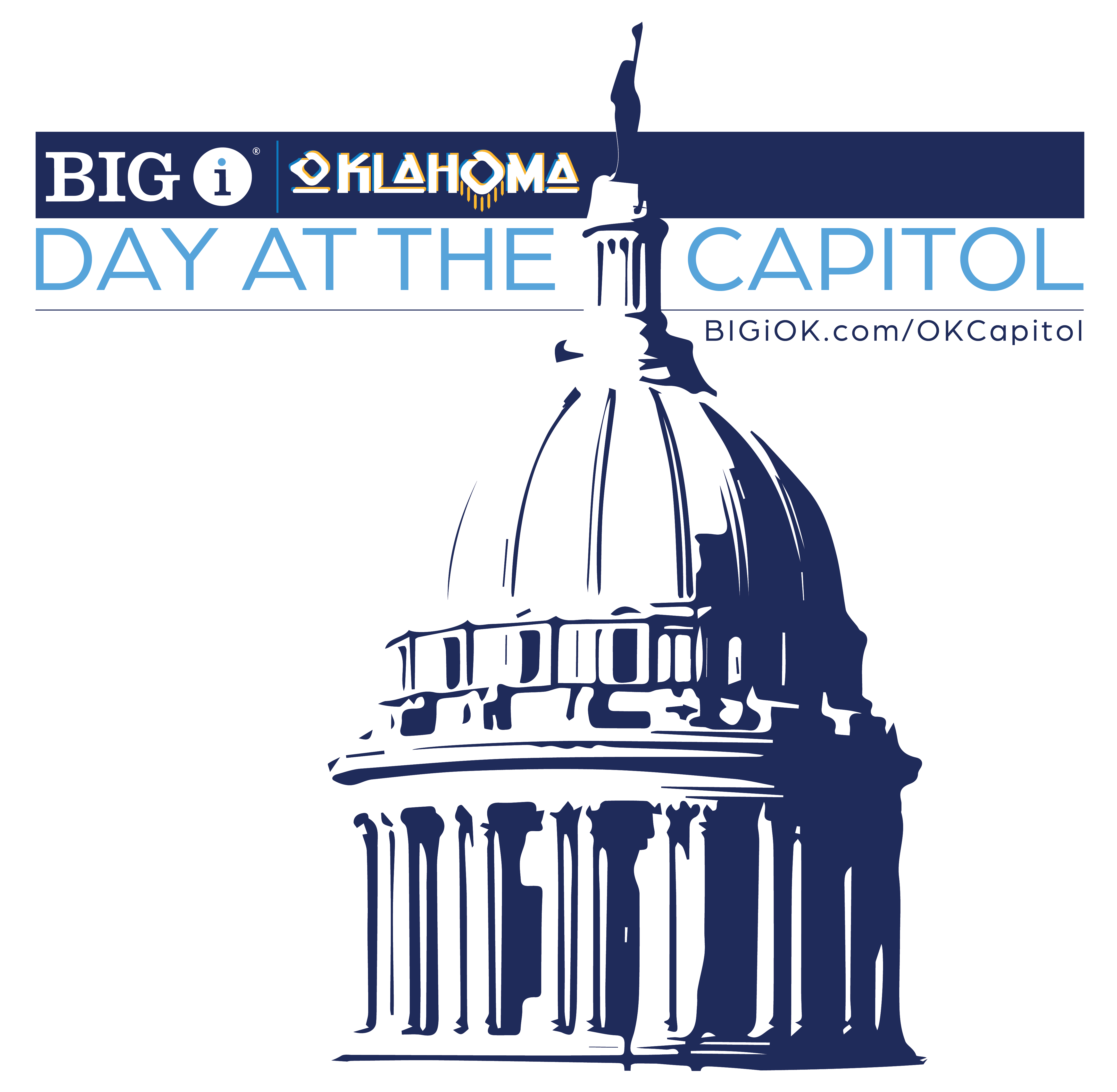 BIGIOK Day at the capitol 